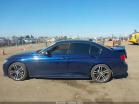 BMW 340 M PACK| HuD| HARMAN| 360 | Auto.bg — изображение 14