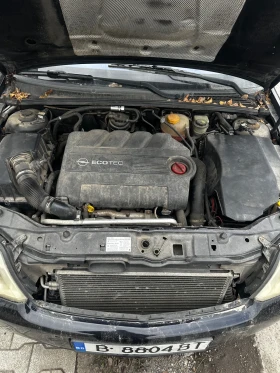 Opel Vectra - 800 € / 1564.66 лв. - 35146835 8