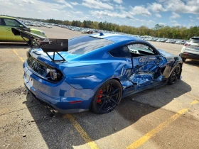 Ford Mustang 5.2l Shelby Gt500 - 33000 € / 64542.39 лв. - 40863680 3