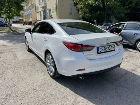 Mazda 6 2.2 Skyactiv