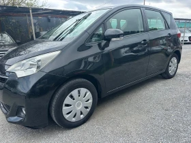Toyota Verso S 1, 3I-99 k.s.122 000 �� | Mobile.bg � ����� ������ 2