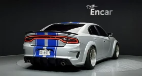 Dodge Charger SXT/WIDEBODY/TUNING/CUSTOM INTERIOR | Mobile.bg � ����� ������ 2