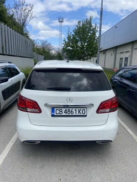 Mercedes-Benz B 220 | Mobile.bg � ����� ������ 3