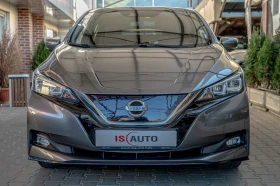 ������ Nissan Leaf 