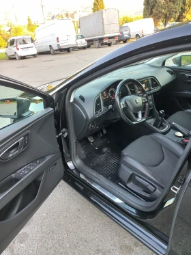 Seat Leon FR | Mobile.bg � ����� ������ 14