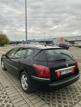 Peugeot 407 | Mobile.bg � ����� ������ 4