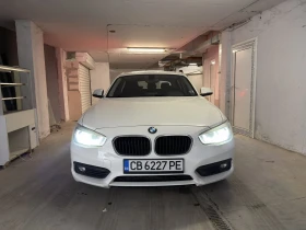 ����� �� �������� �� BMW 116