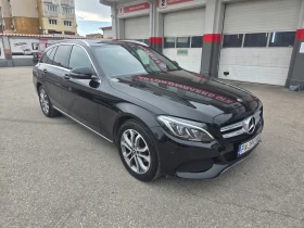 Mercedes-Benz C 200 d-Avantgarde | Mobile.bg � ����� ������ 7