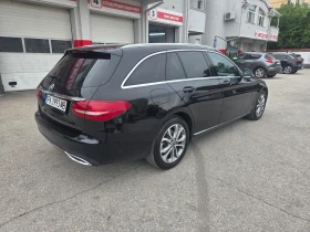 Mercedes-Benz C 200 d-Avantgarde | Mobile.bg � ����� ������ 5