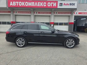 Mercedes-Benz C 200 d-Avantgarde | Mobile.bg � ����� ������ 6