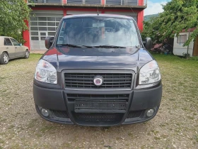 Fiat Doblo 1.6 | Mobile.bg � ����� ������ 2