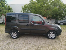 Fiat Doblo 1.6 | Mobile.bg � ����� ������ 8