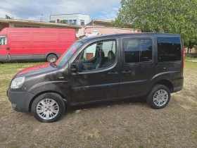 Fiat Doblo 1.6 | Mobile.bg � ����� ������ 4