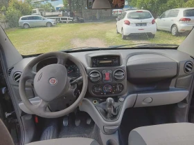 Fiat Doblo 1.6 | Mobile.bg � ����� ������ 11
