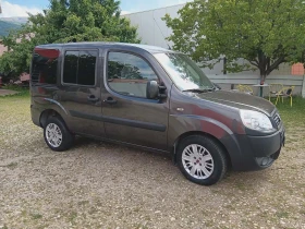 Fiat Doblo 1.6 | Mobile.bg � ����� ������ 9