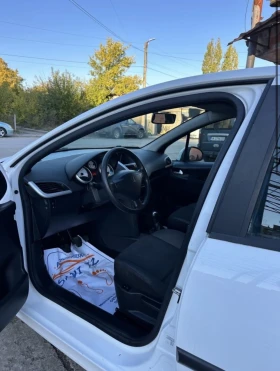 Peugeot 207 1.4 hdi | Mobile.bg � ����� ������ 8
