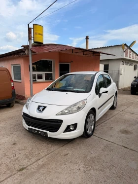 Peugeot 207 1.4 hdi