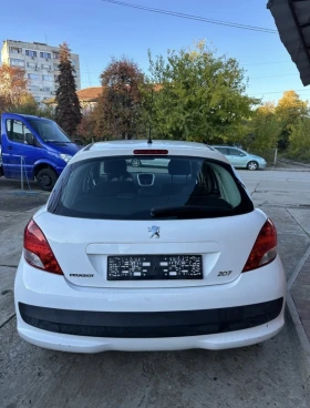 Peugeot 207 1.4 hdi | Mobile.bg � ����� ������ 5