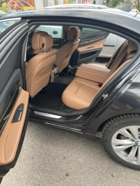 BMW 740 Li | Mobile.bg � ����� ������ 10