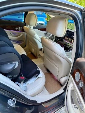 Mercedes-Benz E 400 4MATIC/AIRMATIC/9G-TRONIC* FULL MAXX*  - 33333 € / 65193.68 лв. - 12435873 10