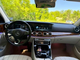 Mercedes-Benz E 400 4MATIC/AIRMATIC/9G-TRONIC* FULL MAXX*  - 33333 € / 65193.68 лв. - 12435873 16