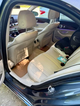 Mercedes-Benz E 400 4MATIC/AIRMATIC/9G-TRONIC* FULL MAXX*  - 33333 € / 65193.68 лв. - 12435873 9