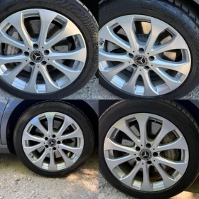 Mercedes-Benz E 400 4MATIC/AIRMATIC/9G-TRONIC* FULL MAXX*  - 33333 € / 65193.68 лв. - 12435873 7