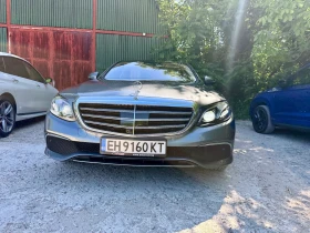 Mercedes-Benz E 400 4MATIC/AIRMATIC/9G-TRONIC* FULL MAXX*  - 33333 € / 65193.68 лв. - 12435873 2