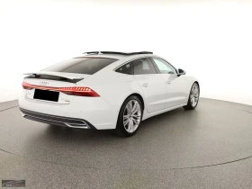 Audi A7 55TFSI/340HP/SLINE/360/PANO/HUD/KLESS/461z | Mobile.bg � ����� ������ 7