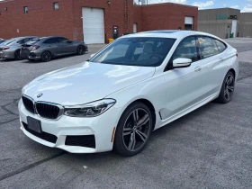 ������ BMW 640