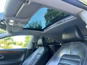 VW CC 1.8 TSI | Auto.bg — изображение 13