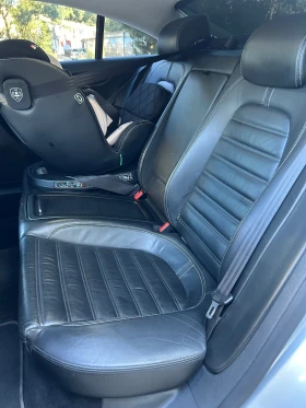 VW CC 1.8 TSI | Auto.bg — изображение 14