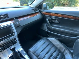 VW CC 1.8 TSI | Auto.bg — изображение 16