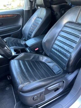 VW CC 1.8 TSI | Auto.bg — изображение 12