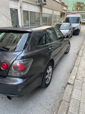 Lexus IS 200 2.0 sportcross | Auto.bg — изображение 3