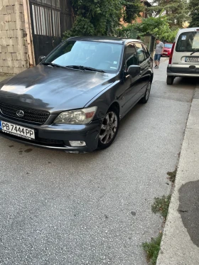 Lexus IS 200 2.0 sportcross | Auto.bg — изображение 6
