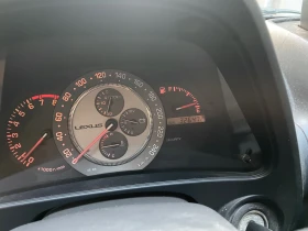 Lexus IS 200 2.0 sportcross | Auto.bg — изображение 10