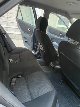 Lexus IS 200 2.0 sportcross | Auto.bg — изображение 8