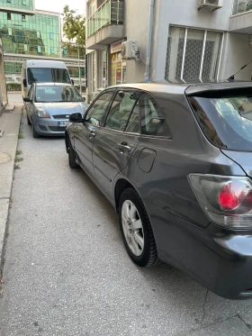 Lexus IS 200 2.0 sportcross | Auto.bg — изображение 5