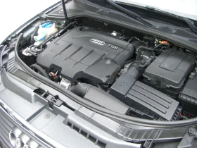 Audi A3 2.0TDI Sportbeck FACCE NAVI 6ck. | Mobile.bg � ����� ������ 16