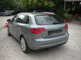 Audi A3 2.0TDI Sportbeck FACCE NAVI 6ck. | Mobile.bg � ����� ������ 3