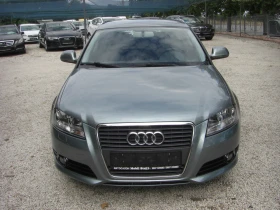 Audi A3 2.0TDI Sportbeck FACCE NAVI 6ck. | Mobile.bg � ����� ������ 8