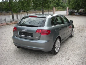 Audi A3 2.0TDI Sportbeck FACCE NAVI 6ck. | Mobile.bg � ����� ������ 5