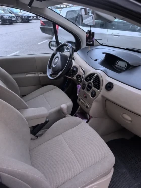 Renault Modus | Mobile.bg � ����� ������ 7