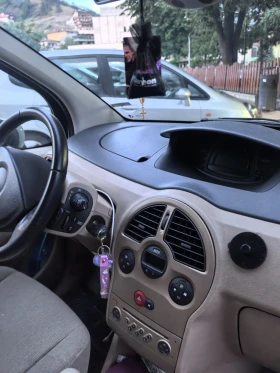 Renault Modus | Mobile.bg � ����� ������ 4