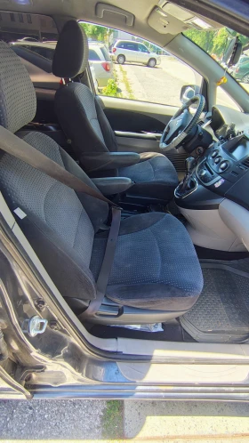 Mitsubishi Grandis 7 ������  | Mobile.bg � ����� ������ 13