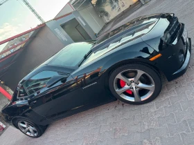 Chevrolet Camaro - 14500 € / 28359.53 лв. - 63563619 14
