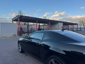 Chevrolet Camaro - 14500 € / 28359.53 лв. - 63563619 7
