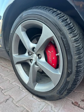 Chevrolet Camaro - 14500 € / 28359.53 лв. - 63563619 8