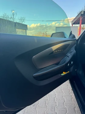 Chevrolet Camaro - 14500 € / 28359.53 лв. - 63563619 11